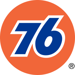 Village 76 logo