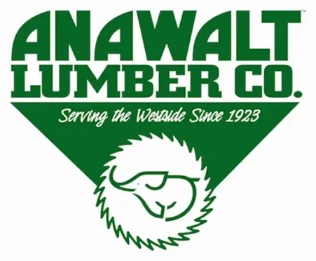 Anawalt Palisades Hardware logo