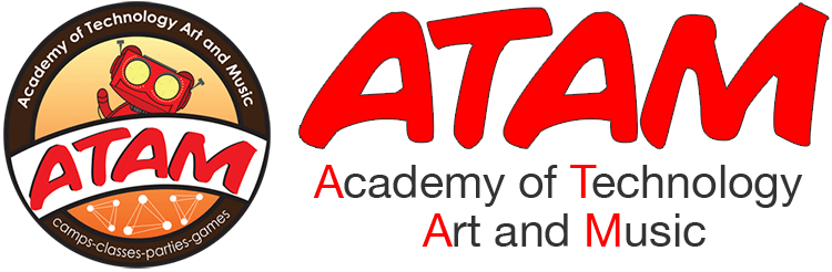 ATAM Palisades logo
