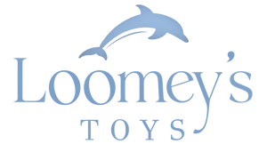Loomey's Toys logo