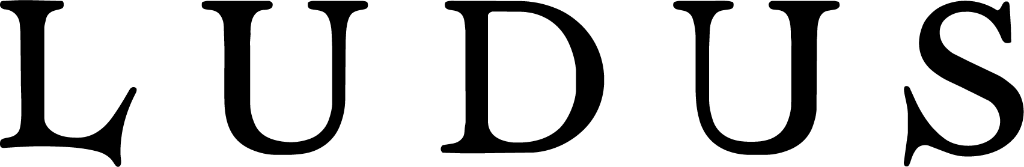 Ludus Martial Arts logo