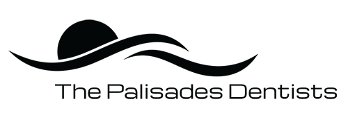 The Palisades Dentists — Dr. Cerisa Clouse logo