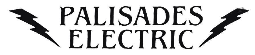 Palisades Electric logo
